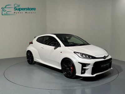 2022 Toyota Yaris