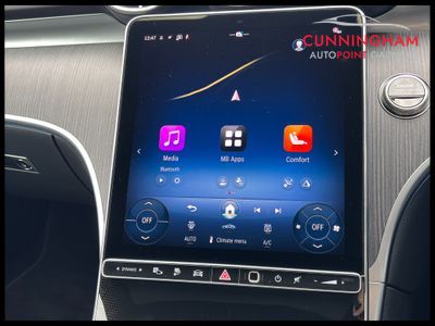 2026 Mercedes-Benz CLE
