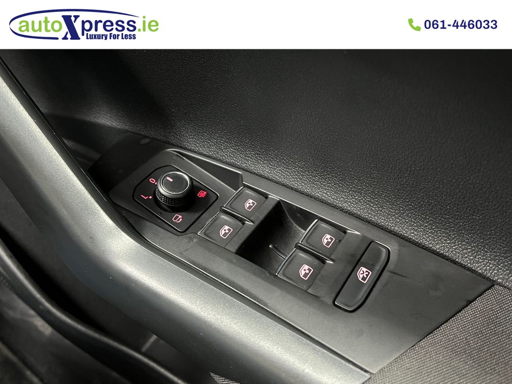 2019 Volkswagen Polo