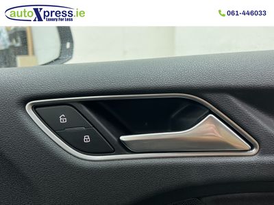 2017 Audi A3