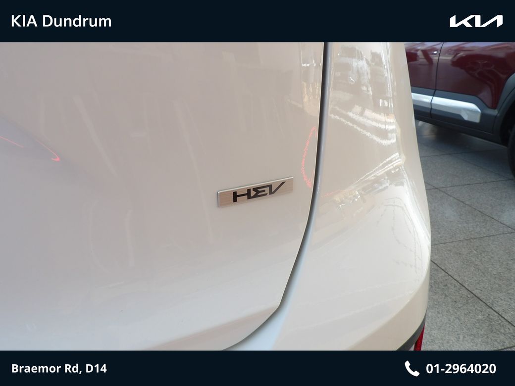 2026 Kia Niro