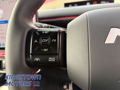 2027 Hyundai Ioniq 3