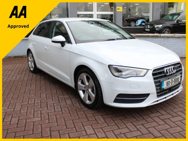 vehicle for sale from Naas Road Autos
