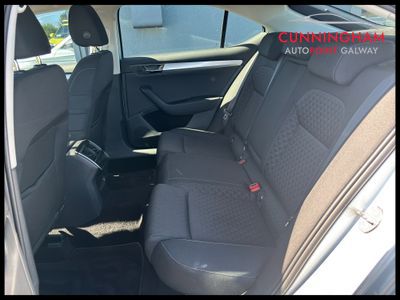2023 Skoda Superb
