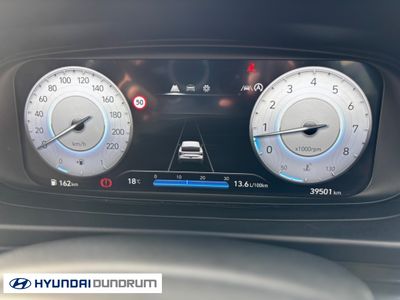2024 Hyundai i20
