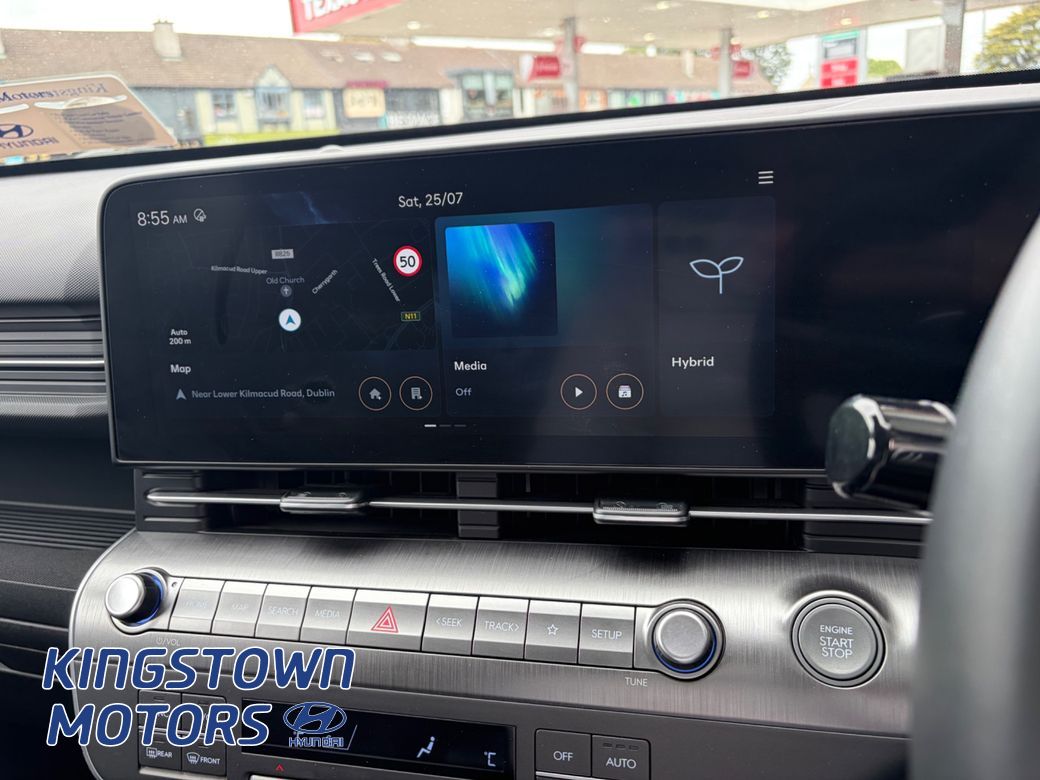 2023 Hyundai Kona