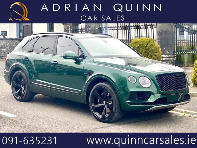 vehicle for sale from Adrian Quinn Car Sales