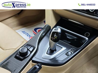 2013 BMW 3 Series