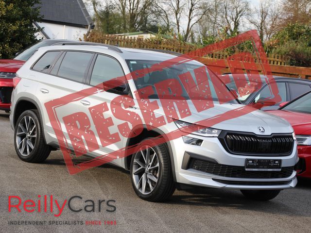 vehicle for sale from Reilly Cars