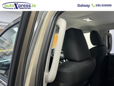 2023 Toyota Hilux