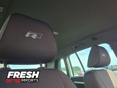 2015 Volkswagen Tiguan