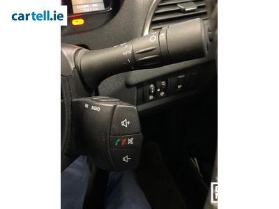 2017 Renault Fluence