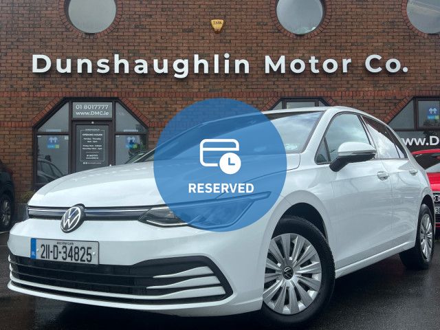 vehicle for sale from Dunshaughlin Motor Co