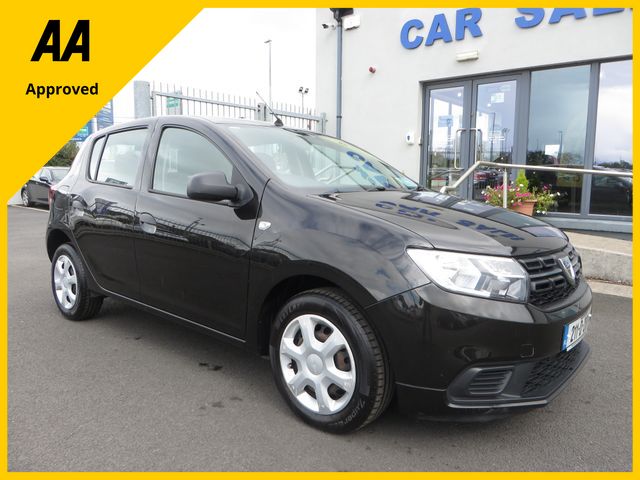 vehicle for sale from McCormack Car Sales