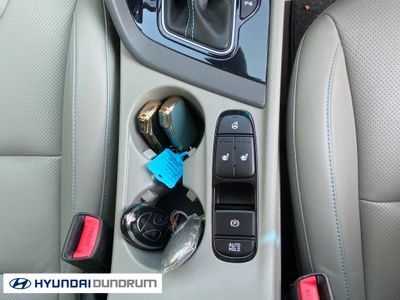 2020 Kia Niro