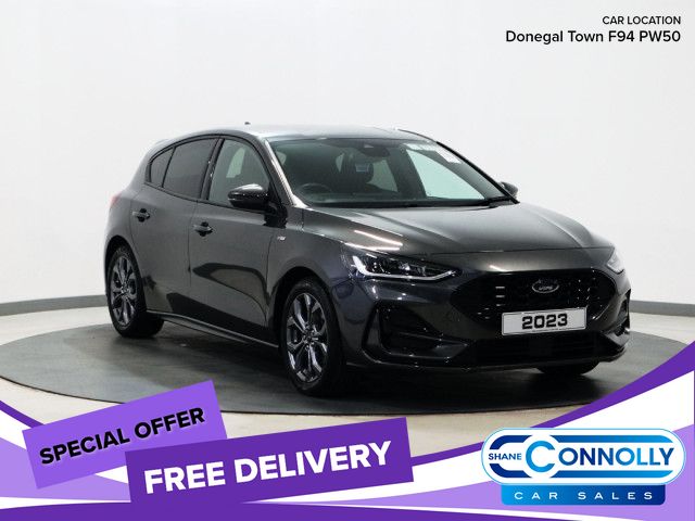 vehicle for sale from Shane Connolly Cars