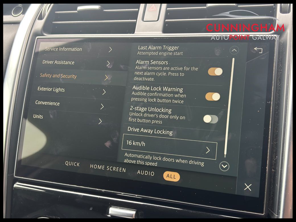 2022 Land Rover Discovery