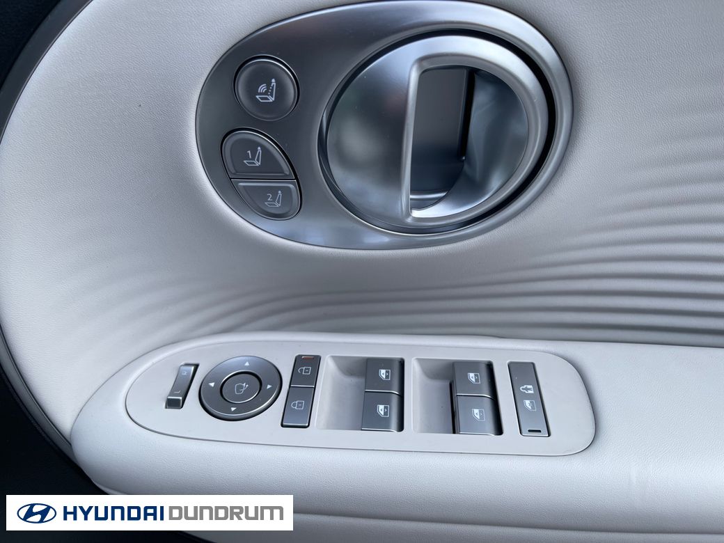 2026 Hyundai Ioniq 9