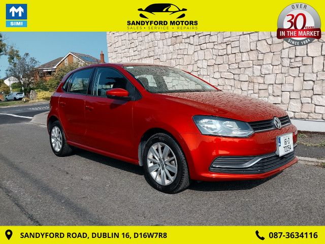 vehicle for sale from Sandyford Motors