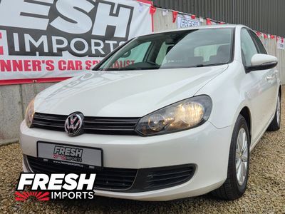 2013 Volkswagen Golf