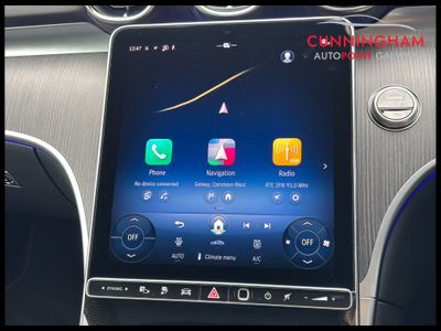 2026 Mercedes-Benz CLE