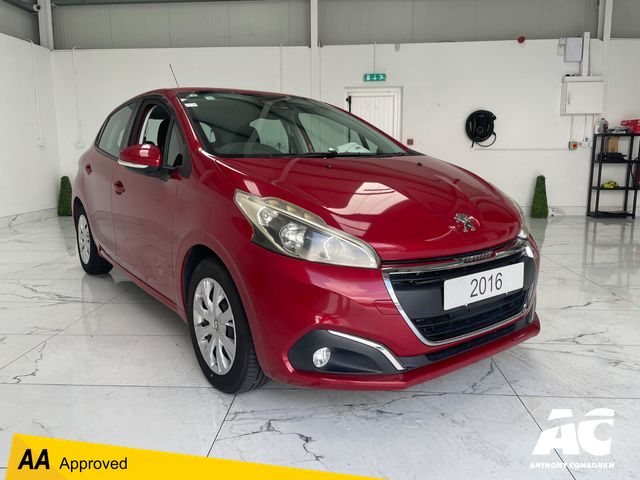 vehicle for sale from Anthony Conaghan Cars