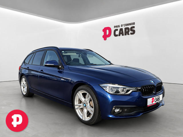 vehicle for sale from Paul O'Connor Cars