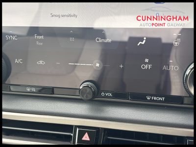 2024 Lexus RX450h+