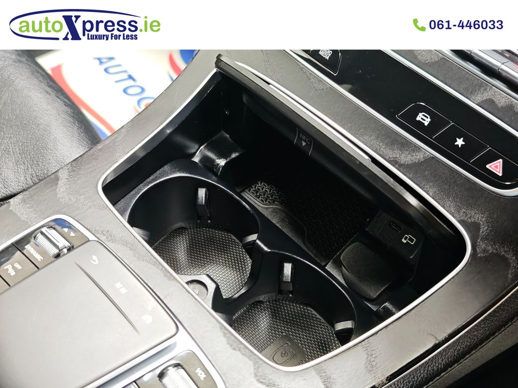 2020 Mercedes-Benz E Class