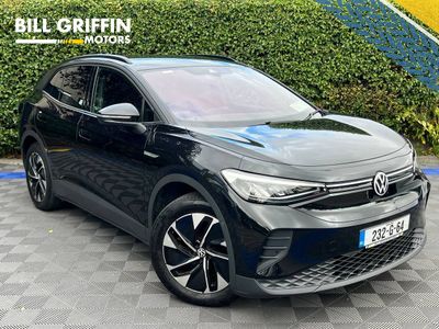 2023 Volkswagen ID.4