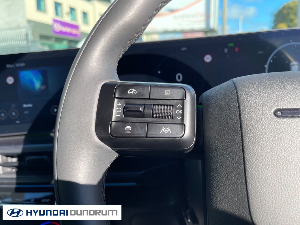 2024 Hyundai Santa Fe