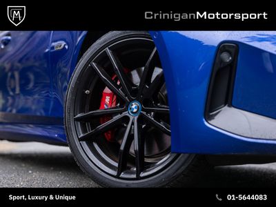 2023 BMW 3 Series