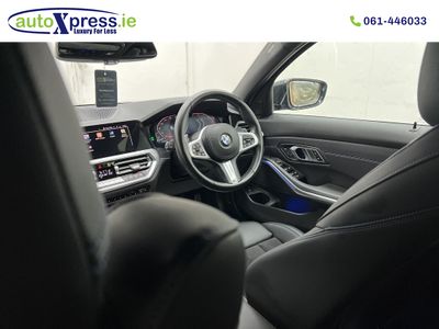 2023 BMW 3 Series