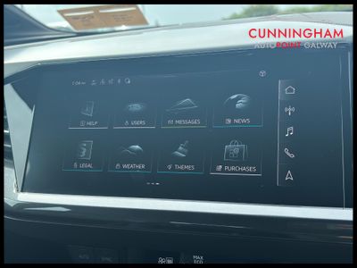2023 Audi Q4