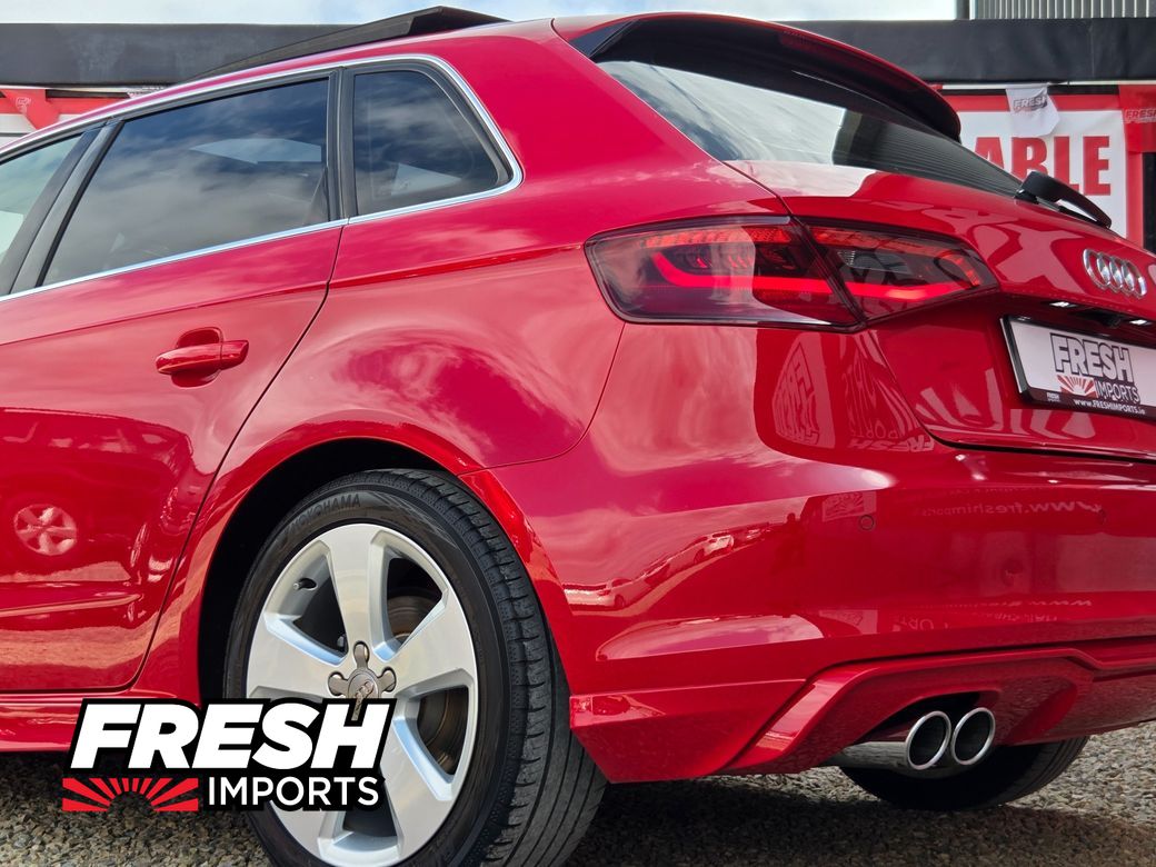 2013 Audi A3