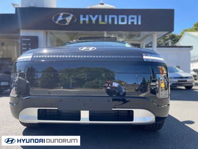 2025 Hyundai Ioniq 9