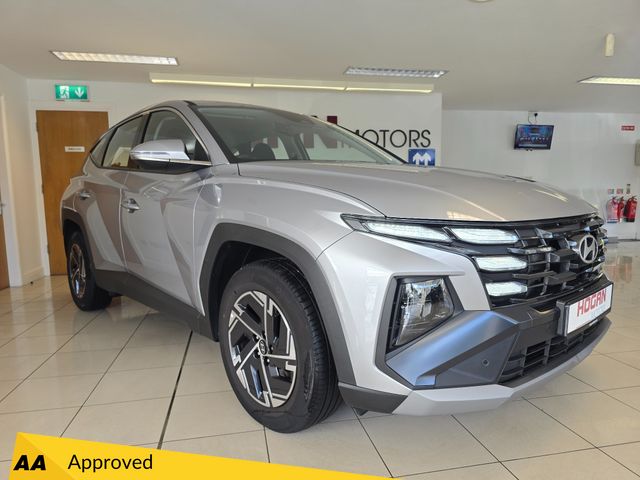 vehicle for sale from Hogan Motors