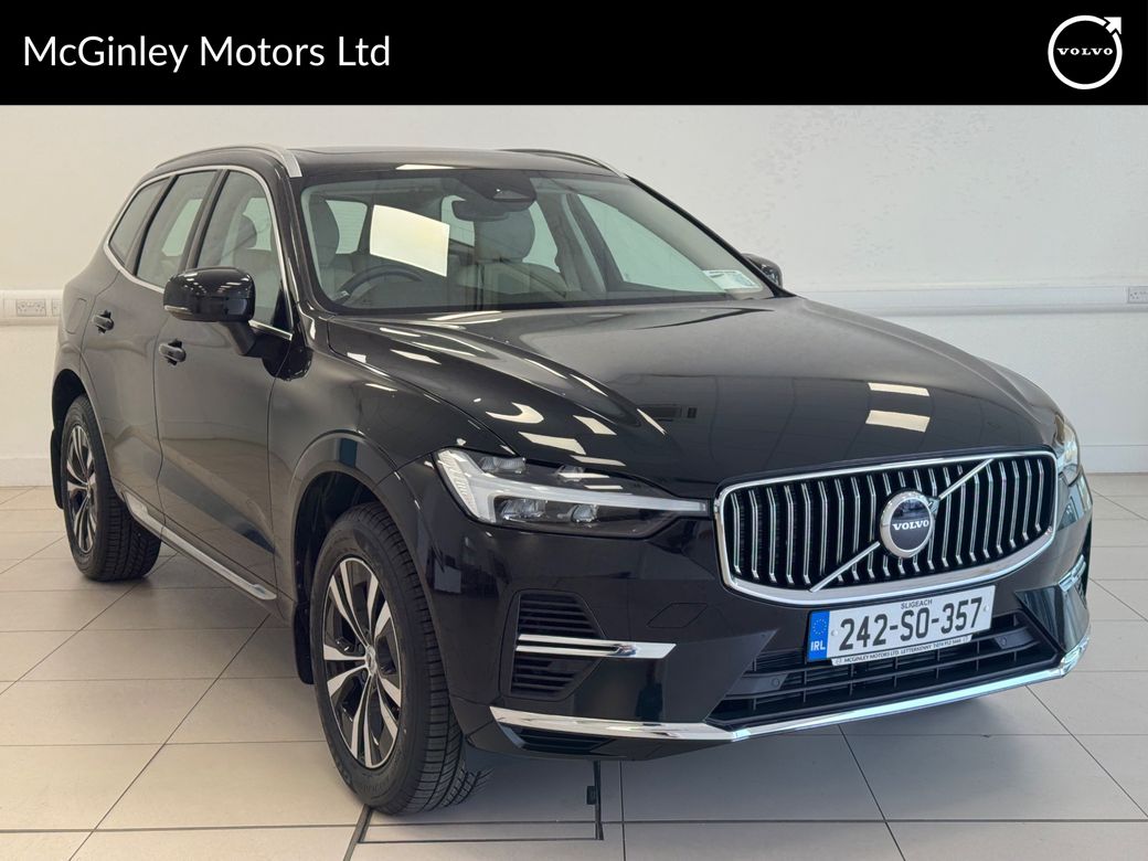2024 Volvo XC60