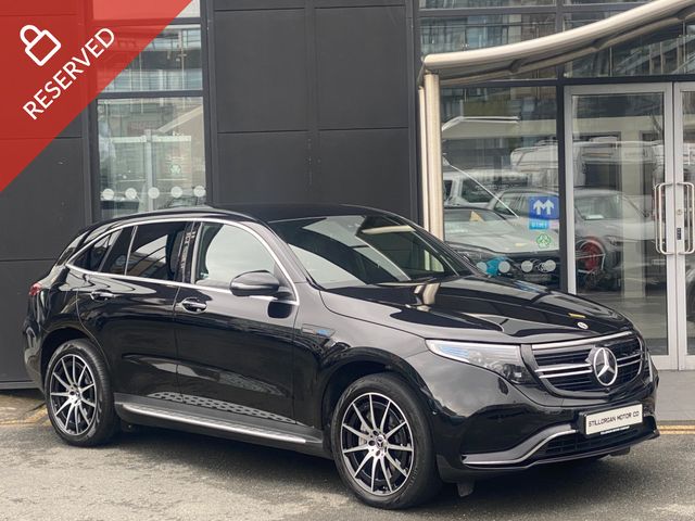 vehicle for sale from Stillorgan Motor Company
