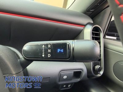 2027 Hyundai Ioniq 3