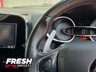 2014 Renault Clio