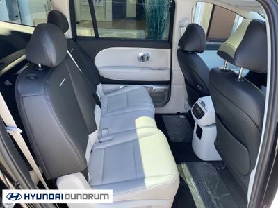 2025 Hyundai Ioniq 9