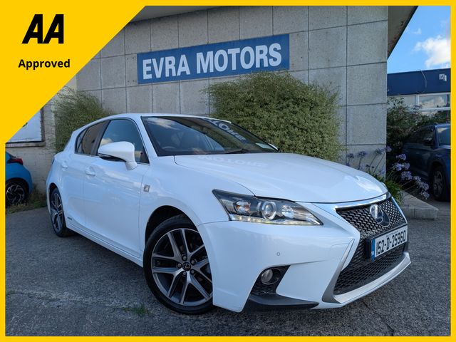 vehicle for sale from Evra Motors