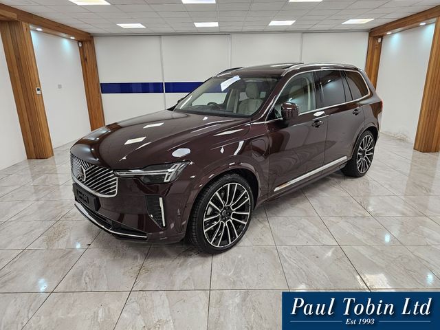 vehicle for sale from Paul Tobin Ltd
