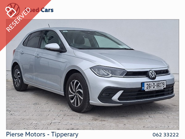vehicle for sale from Pierse Motors