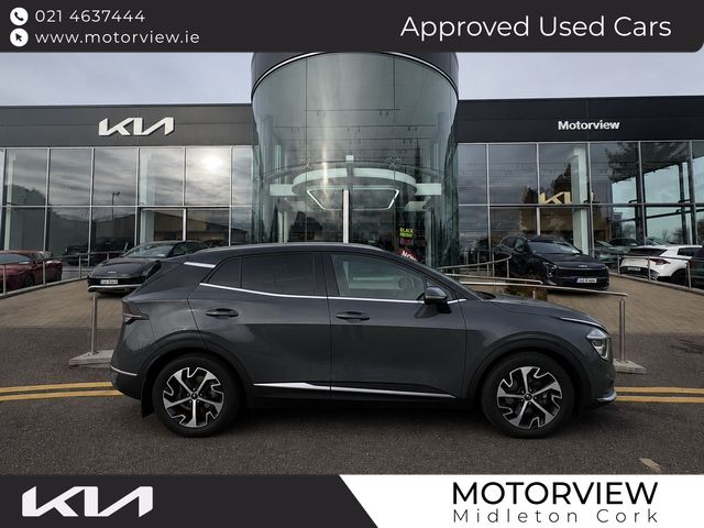 vehicle for sale from Motorview