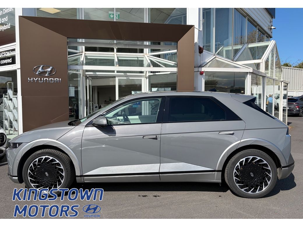 2023 Hyundai Ioniq 5