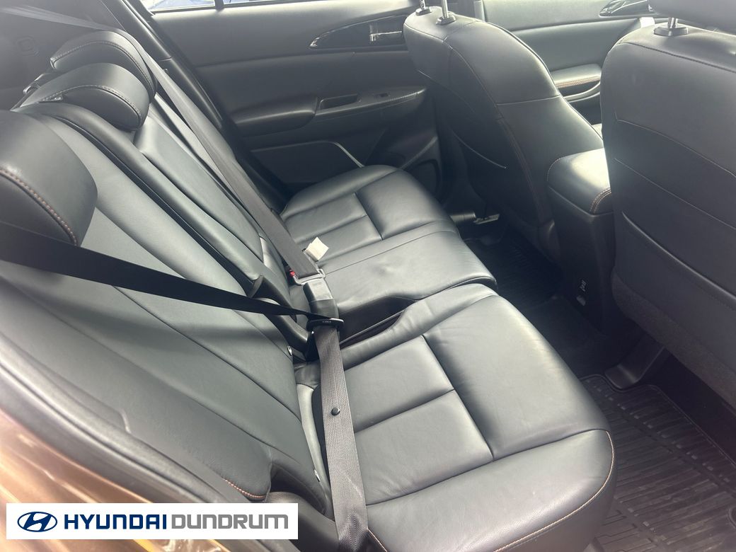 2019 Mitsubishi Eclipse
