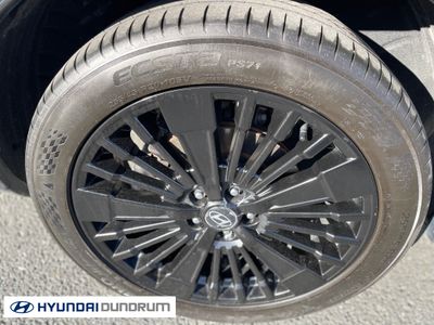 2024 Hyundai Santa Fe