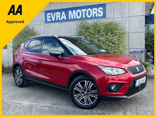 vehicle for sale from Evra Motors